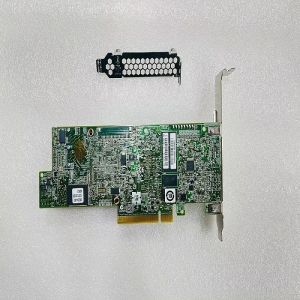LSI Logic 9361-8i MegaRAID SAS 1GB Cache LSI00417 PCIE3.0 Controller Card