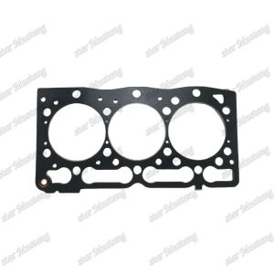 D1105 D1305 Cylinder Head Gasket Metal 1G063-03310 1E038-03310 1E010-03310 16261