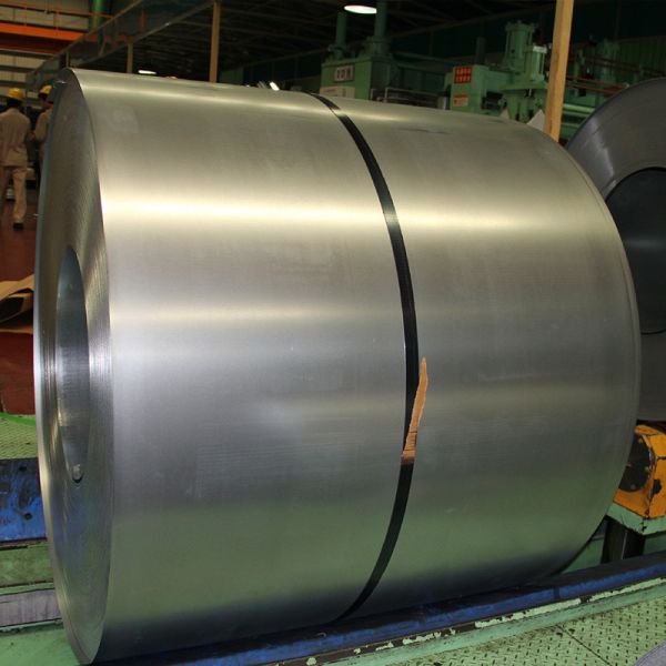 Quality JIS Dx51d Z80 Galvanized Steel Coil DX53d Hot Dip  0.45mm*1200mm wholesale