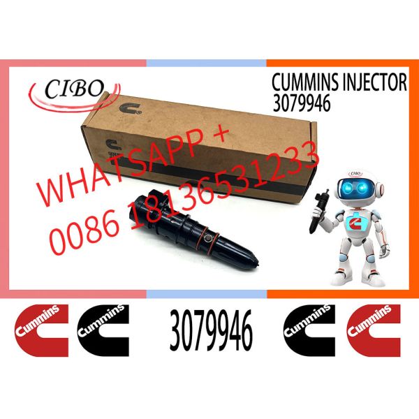 NTA855 diesel engine injector 3068825 3071492 3071494 3071497 3079946 3079947 4913770 4914328 4914453 4914458 3084891