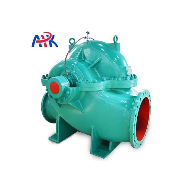 Quality Diesel Horizontal Split Case Pump Single Stage Centrifugal Pump 110-12500m3/h wholesale