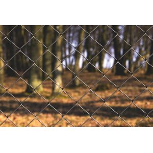 Black Chain Link Fence Cost  Fence/Cyclone Fence 1.8mx20mx60*60mmx3.3mm