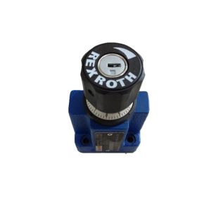 Bosch Rexorth 2FRM6B36-3X/25QMV Control Overflow Valve Adjustable