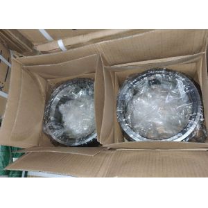 No Burr Paper Rewinding Machine Round Slitting Bottom And Up Blade