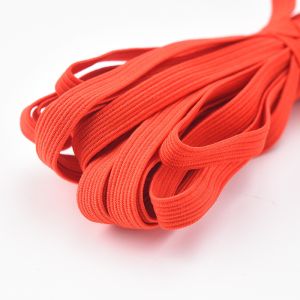 Elastic Bands Panties for Width Elastic Cord for Crafts Elastic Rope Latex