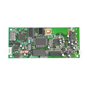 Cheap Custom Multilayer PCB Design Printed Circuit Board With ENIG Surface Finish for sale