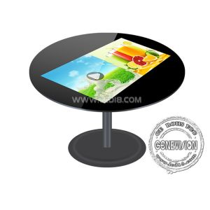Coffee Shop 22 inch Multi Touch Screen Table Restaurant Android PC All In One