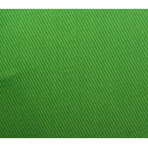 Water Resistant Anti Static CVC Twill Fabric for Judo Taekwondo Martial Arts