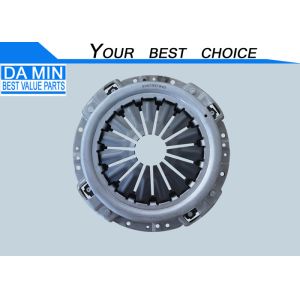 Cheap 275mm Pick Dmax Mux Clutch Plate 8982831940 RZ4E Engine Also For NLR NMR 4JJ1 Engine Clutch Cover 11&quot; Outer Diameter for sale