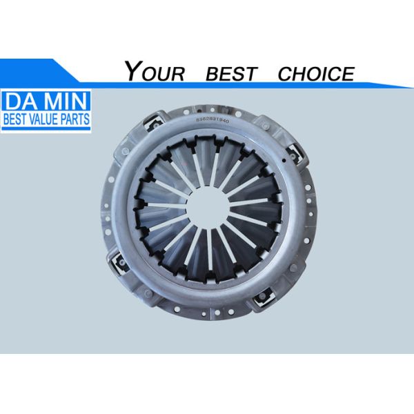 Quality 275mm Pick Dmax Mux Clutch Plate 8982831940 RZ4E Engine Also For NLR NMR 4JJ1 Engine Clutch Cover 11" Outer Diameter wholesale