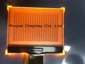 Cheap High Resolution 3.3V Graphic Lcd Display Programming 160*100 Dots for sale
