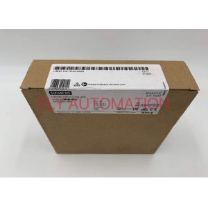 SIEMENS SIMATIC S7-1500F Central Processing Unit 6ES7 516-3FN02-0AB0