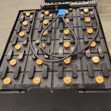 48V 320Ah VSFL320 Forklift Battery for TMC FRB20-6 Trucks