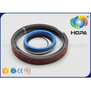 China 707-98-64410 Blade Tilt Cylinder Seal Kit For Komatsu Dozer D155A-3 D155A-5 on sale