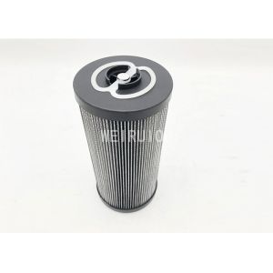 Replace Hydraulic Oil Filter 10 Micron MF1801A10HBP01