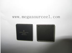 Cheap MCU Microcontroller Unit MC68HC711K4CFN4 - Motorola, Inc - 8-Bit Microcontroller for sale