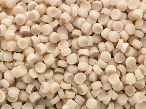 NO Heavy Metal Environmental Friendly FR PVC Cable Compound Insulation Jacketing