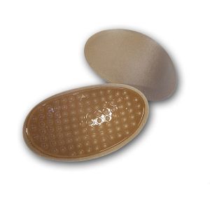 Niris Lingerie Hot Sale Waterproof Invisible Silicone Soft Magic Push Up