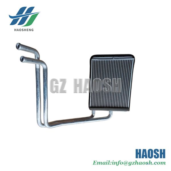 Quality Oil Cooler Assembly For Isuzu DMAX 2012 8-98139374-1 8-98139374-0 wholesale
