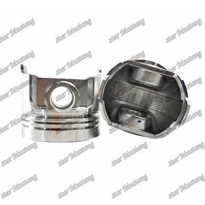 403C-11 Engine Piston 115017491 For Perkins Engine Spare Parts