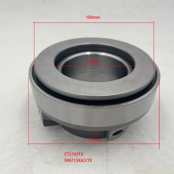 Quality CT5747F3 996713KA2-TX Truck Bearing CT5747F3 Truck Clutch Release Bearing wholesale