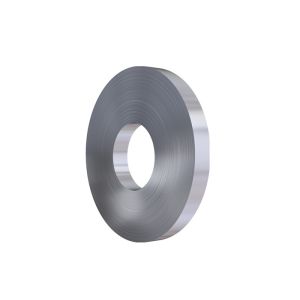 China SUS 420J1 Stainless Steel Strip Coil 1 / 2 Hardness Good Corrosion Resistance on sale