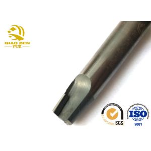 Aluminum Workpiece Polycrystaline Diamond Cutting Tools Diameter 12PCD Carbide