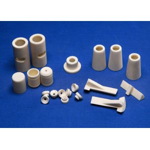  Electrical Insulation Custom Ceramic Parts Isolation 95 Electrical Insulators Components