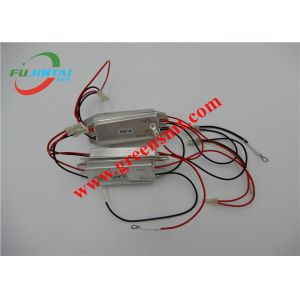 SMT MACHINE GENUINE JUKI SPARE PARTS JUKI 2050 2060 2070 2080 RESISTOR ASM 3 OHM