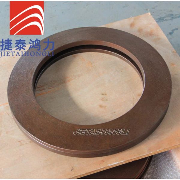 Quality Belleville Spring Rig Machine Parts 60si2mna Ck67 Od220-2200mm wholesale