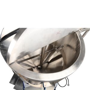 Water Circulation Heated Filling Machine Pneumatic Piston Pump Filling Machine