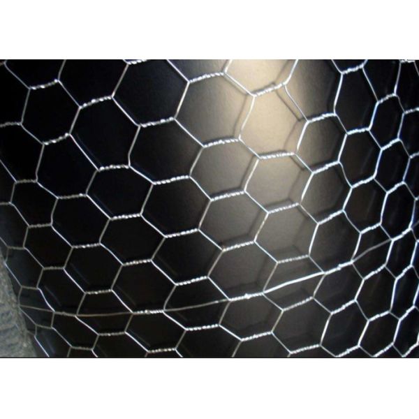 Quality 1 "  x 1 " 1.4mm Hexagonal Chicken Wire Mesh wholesale