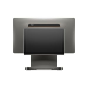 Free MDM POS System Terminal Second Screen Display With 4GB Ram 64GB Rom