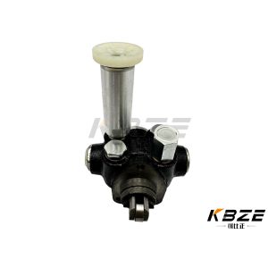 HIGH QUALITY ISUZU 6WG1 105237-4731 1-15750151-1 FEED PUMP FOR ZAX450 ZAX460