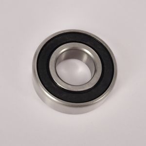 China RMS16-2RS GCR15 Nonstandard Deep Groove Ball Bearings 50.8*114.3*26.99mm For Motor Spindle on sale