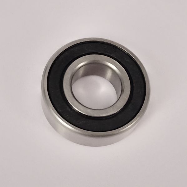 1639-2RS Radial Ball Bearing 