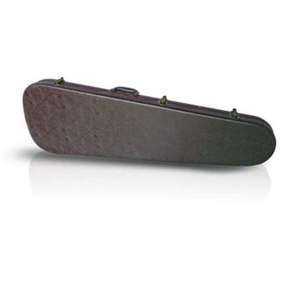 Quality Double Stitched Padded Bass Guitar Case With Black Plastic Handle wholesale