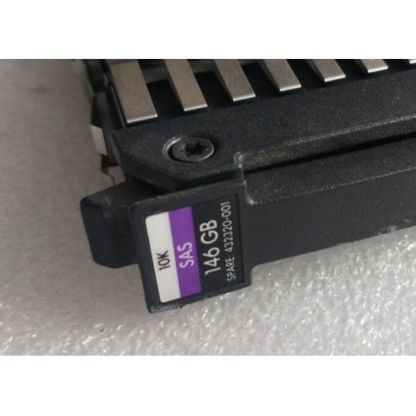 375863-010 146G HP Hard Disc , Hard Disk Drive 10K 2.5 SAS 432320-001 459512-002