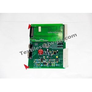 I02 Card For Somet Super Excel Rapier Loom A3EK07A Somet Loom Spare Parts