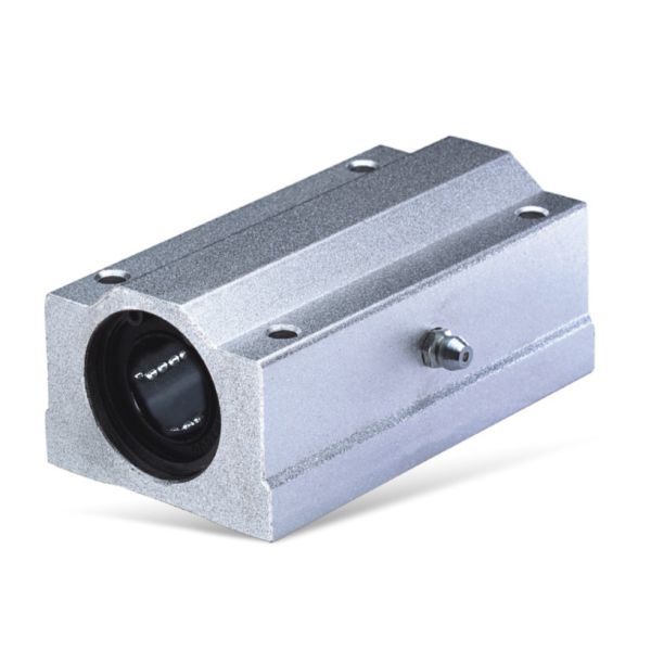Quality SMA Linear Bearing And Guideway For Garment Shops wholesale