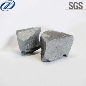 Highly Conductive Ferro Silicon For Ferroalloy Industry Electrical Resistivity