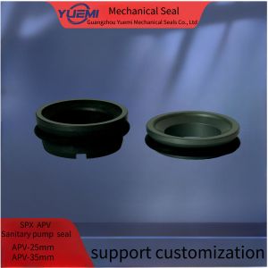 SPX APV Mechanical Seal 25mm 35mm Balanced And Unbalanced