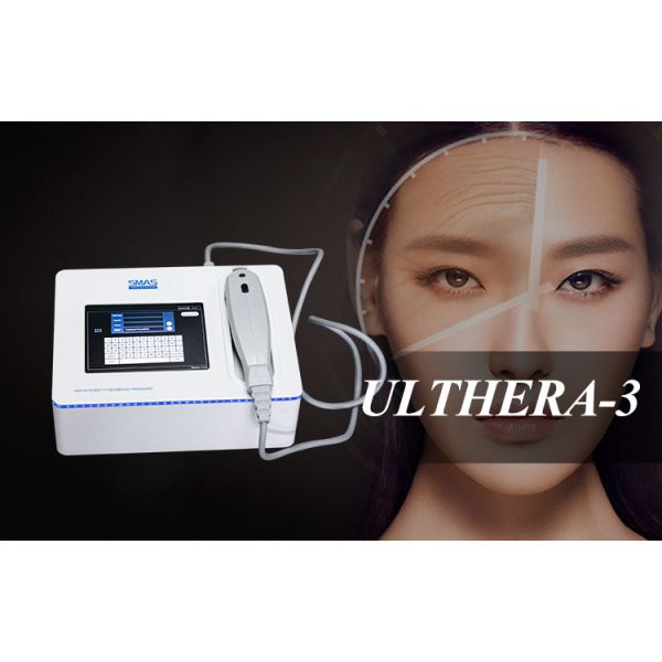 Clinic High Intensity Focused Ultrasound