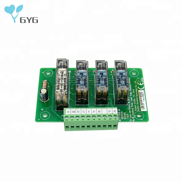 ELEVATOR PARTS ADVANCED DOOR OPEN BOARD MONARCH MCTC-SCB-D , ELEVATOR SPARE