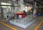 ISO Standard Drop Tester For Big Package Testing Drop Height Range 2.54-120cm