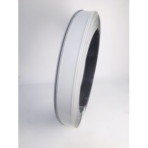 Trimless 3-14cm Aluminum / PVC Edge For Assorted Sizes And Enhanced Efficiency