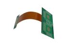 20 Layer Rigid Flex Pcb Prototype With Impedance Control Fabric Textiles