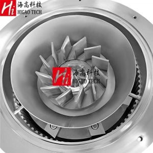 Superfine Micro Chemical Pulverizer Air Classifier Mill Superfine Pulverizer