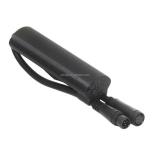 Max Speed 40KM/H Unlocking Speed Cables DE Version for Ninebot ZT3 Pro Scooter