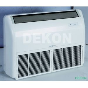 Cheap Ceiling floor air conditioner R410a gas 220V-60Hz-24000Btu for sale